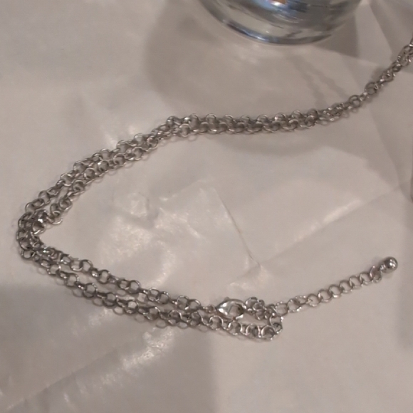 Modernist Necklace - Picture 3 of 6